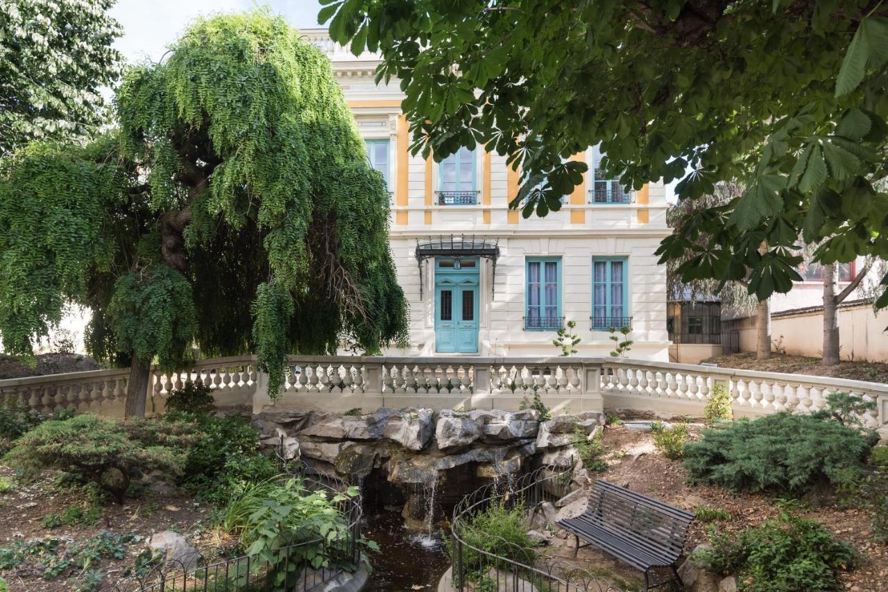 ליון Villa 216 מראה חיצוני תמונה